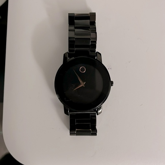 COPY - COPY - Movado impression watch - Picture 1 of 2